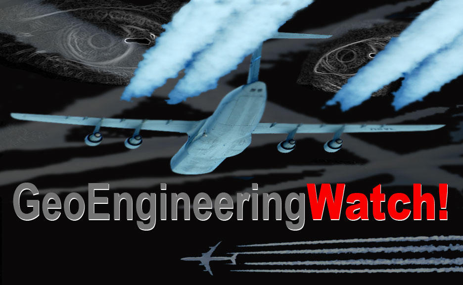 Climate War Geoengineering: Vandana Shiva vs. Gwynne Dyer