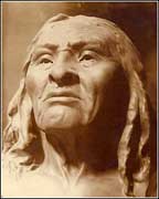Chief Seattle