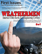 weathermen