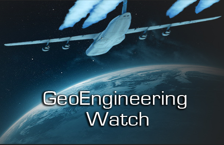 Geoengineering Watch