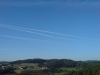 kaum-streifen-da-die-sonne-auf-der-anderen-seite-steht