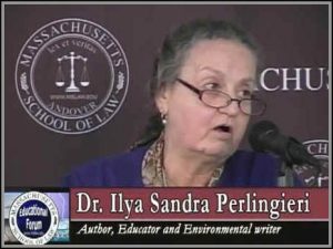 Doctor Ilya Sandra Perlingieri Mug Doctor Ilya Sandra Perlingieri Mug