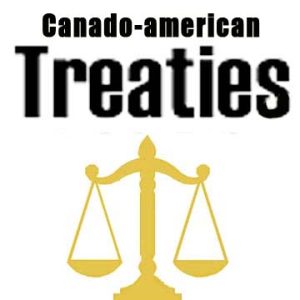 treaties treaties