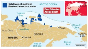 methane