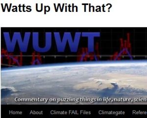 wuwt