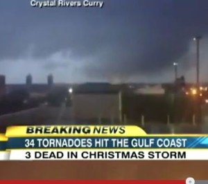 christmastorm