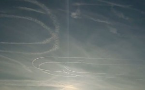 lost planes