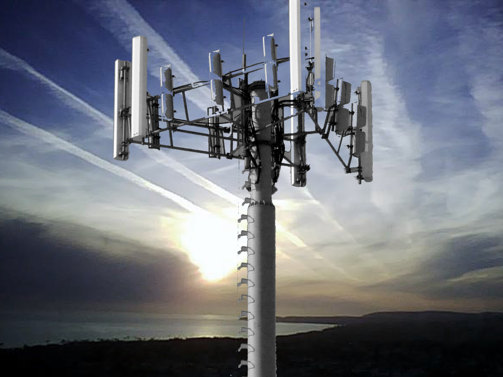 Chemtrails, Wireless And You 24