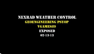 nexrad-psyop