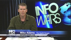 mike adams mike adams