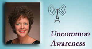 UncommonAwareness-DrLorraineHurley UncommonAwareness-DrLorraineHurley