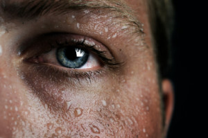 sweat-photo