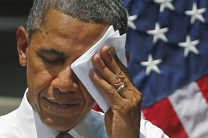 Barack Obama