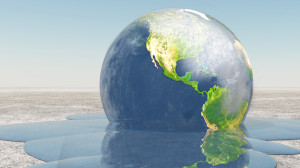 earth-melt