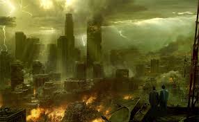 dirty-city