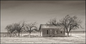 dust-bowl