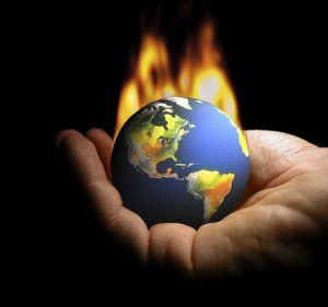 earth-burning