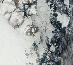 leading-edge-of-the-zacharie-ice-stream-meets-the-ocean