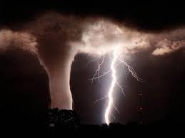 tornado-lightening