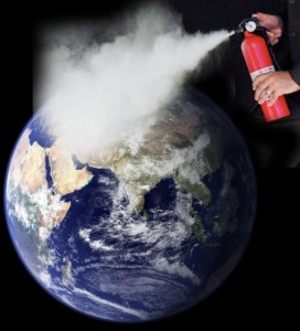 geoengineering-extinguisher