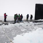 submarine-in-ice
