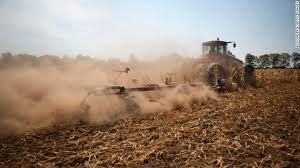 dry farming