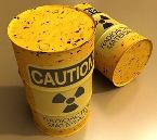 radioactive-waste