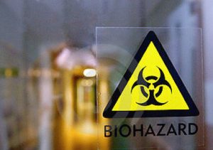 Biohazard