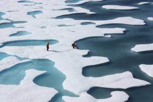 arctic-ice-melt