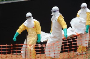 Ebola Outbreak