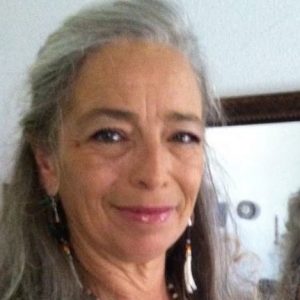 Kim Moore