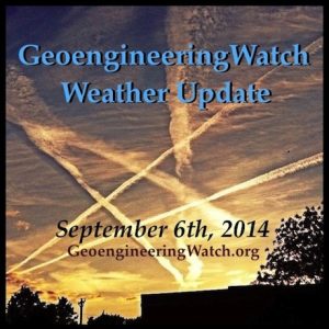 weather update