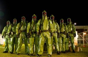 hazmat