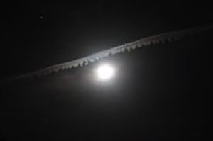 chemtrail moon