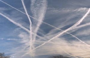 chemtrails