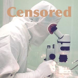 censored