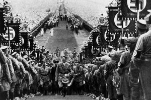 nazi
