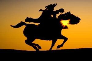 rider