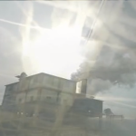 geoengineering assault