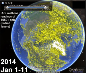 iasi-methane-readings