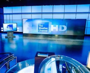 the weather channel