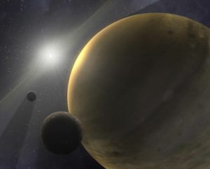 Solar System