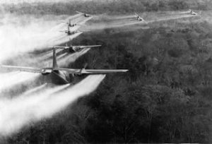 agent orange