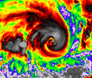cyclone