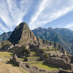 Macchu Picchu