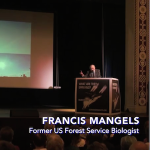 Francis Mangels 1