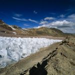 On the run - Carsten Peter/National Geographic Creative