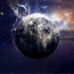 earth warming-614722536