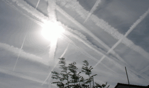 Chemtrails
