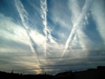 chemtrails
